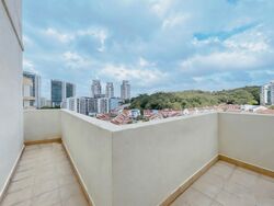 The Petals (D23), Condominium #603675011